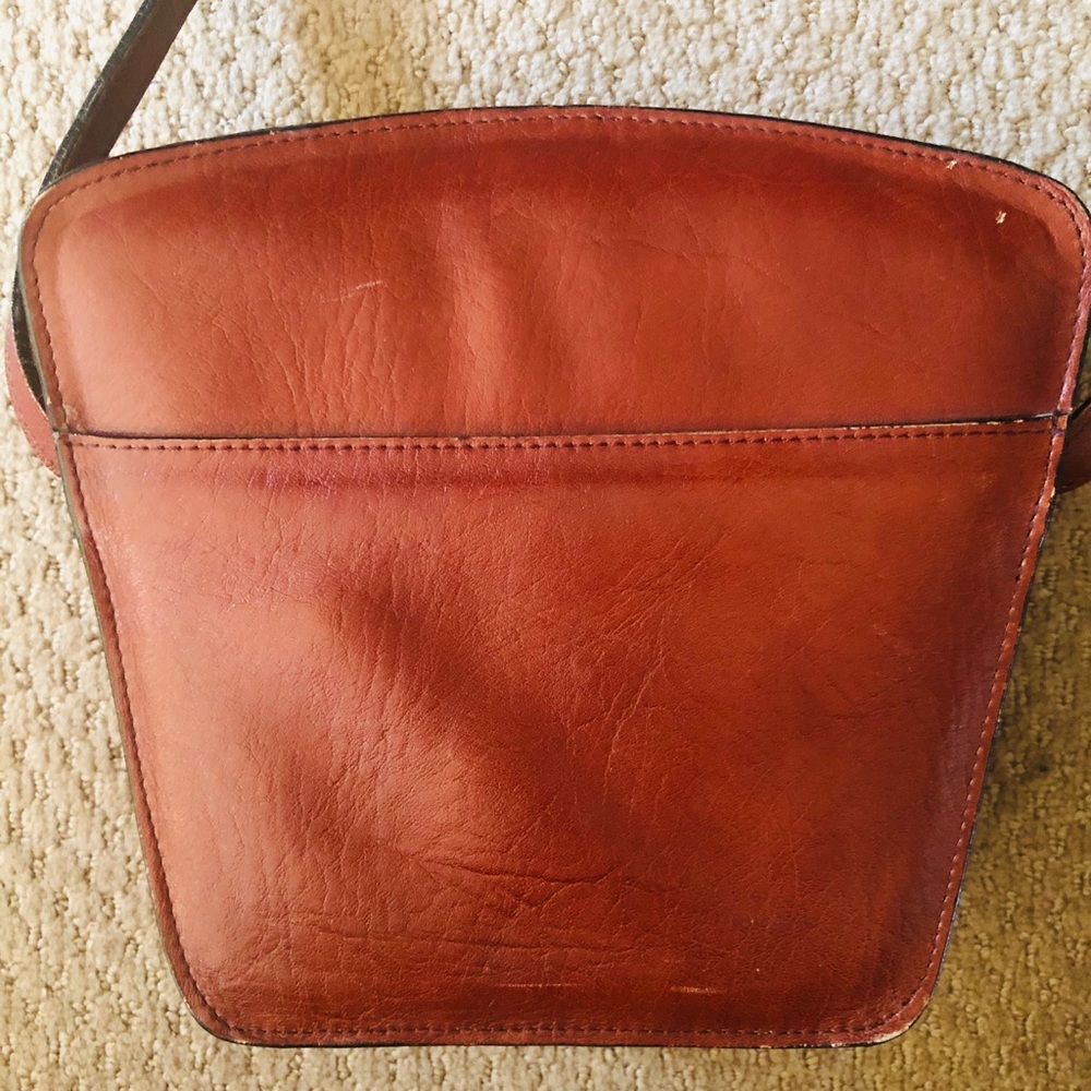 Vintage Genesis Bag - Picture 2 of 8